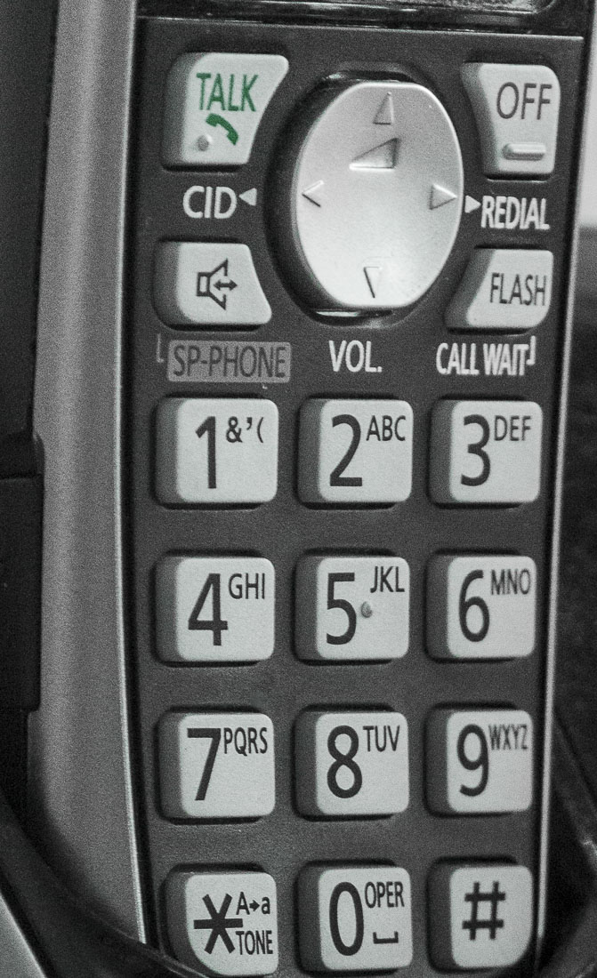 Cee’s Black & White Photo Challenge: Telephones – new, cell,
vintage, etc.