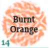 burnt-orange